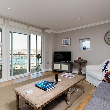 Apartamento 16 Marinus Cowes  Exterior foto