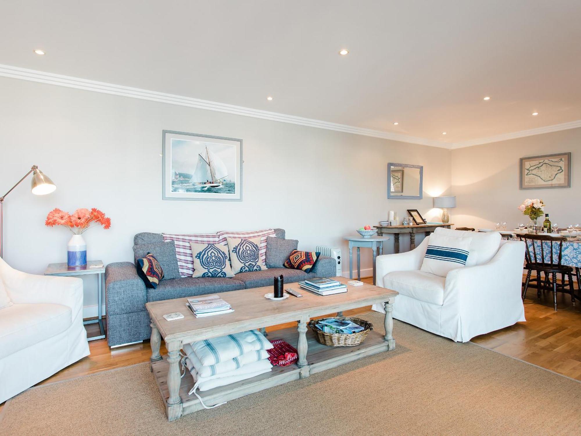Apartamento 16 Marinus Cowes  Exterior foto