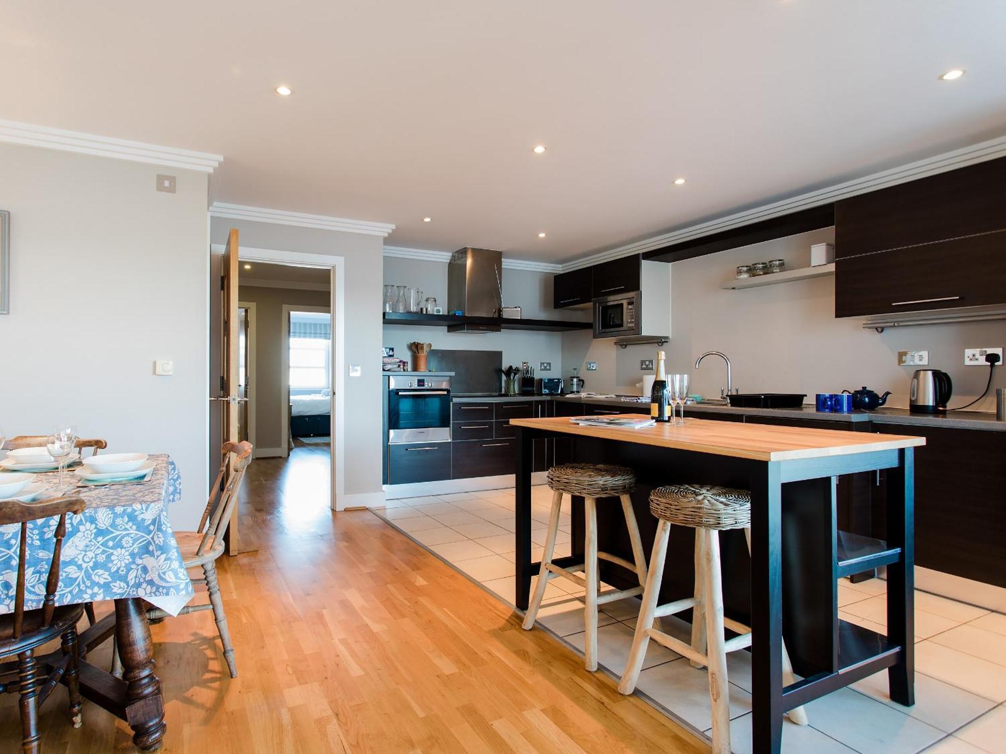 Apartamento 16 Marinus Cowes  Exterior foto