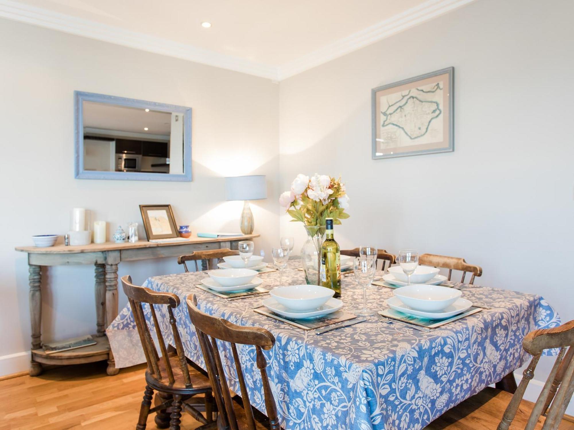 Apartamento 16 Marinus Cowes  Exterior foto