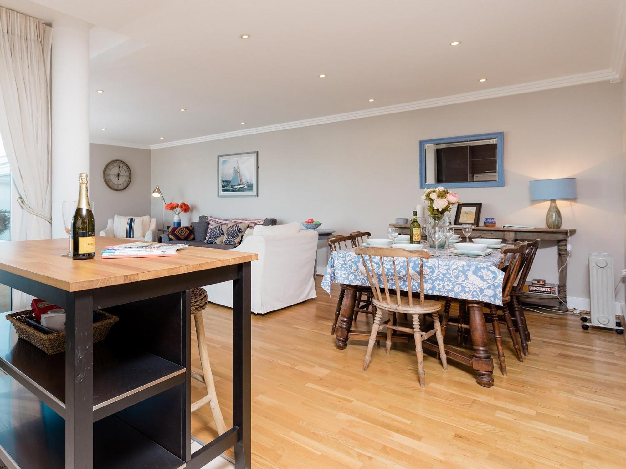Apartamento 16 Marinus Cowes  Exterior foto