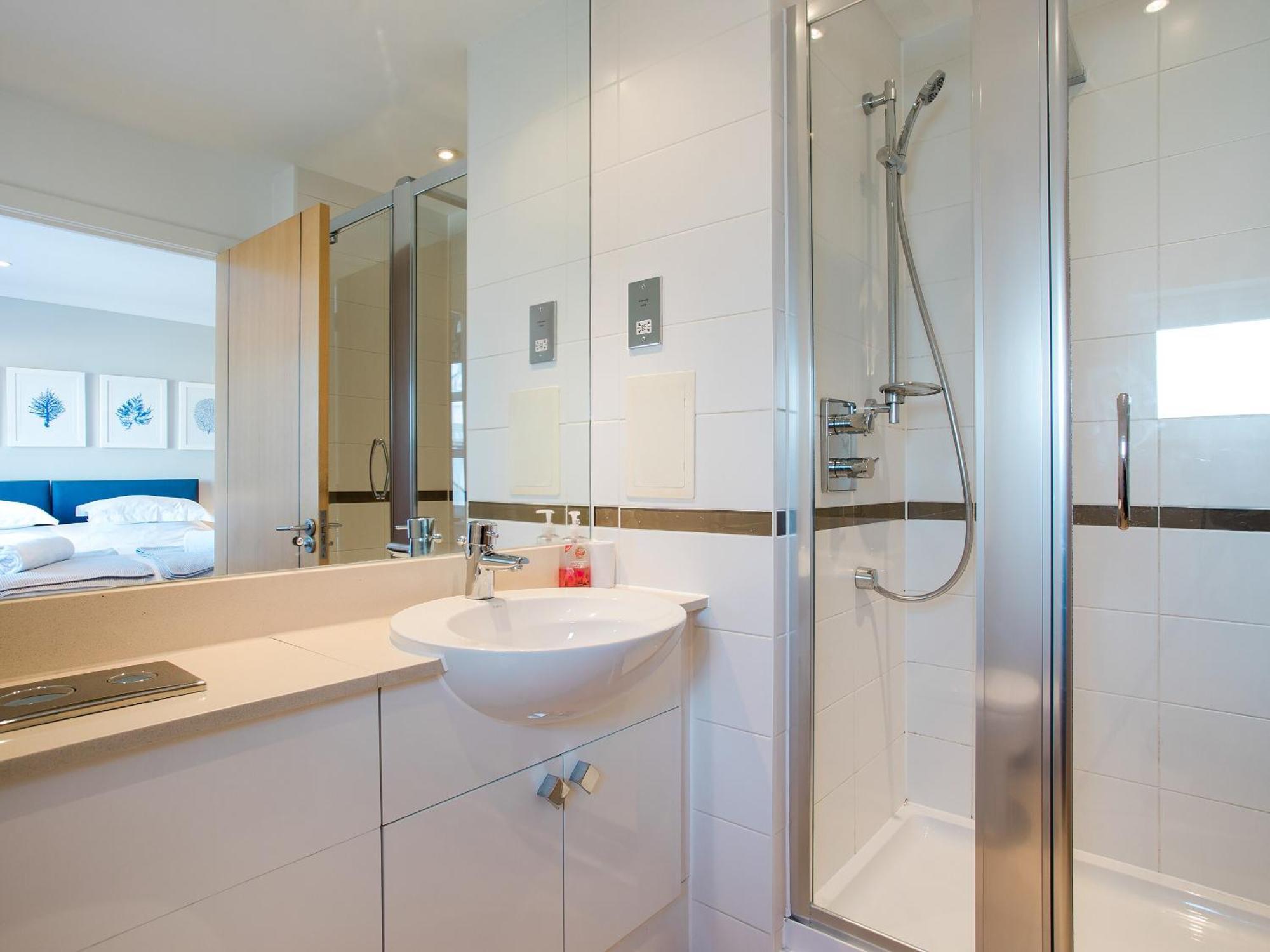 Apartamento 16 Marinus Cowes  Exterior foto
