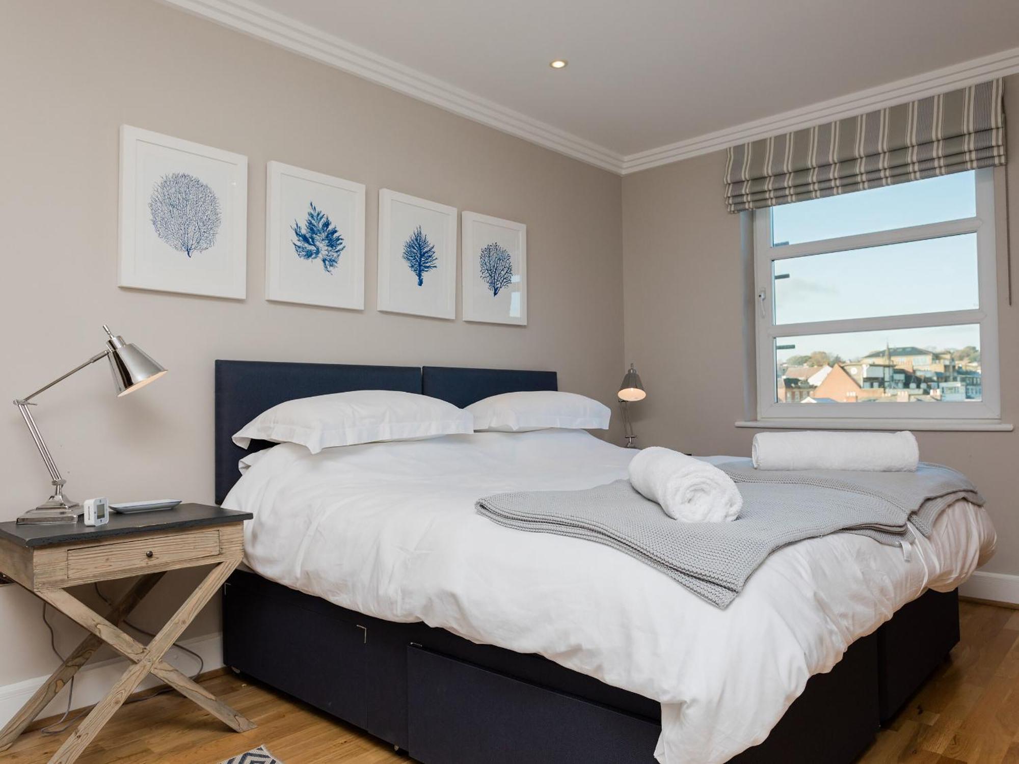 Apartamento 16 Marinus Cowes  Exterior foto