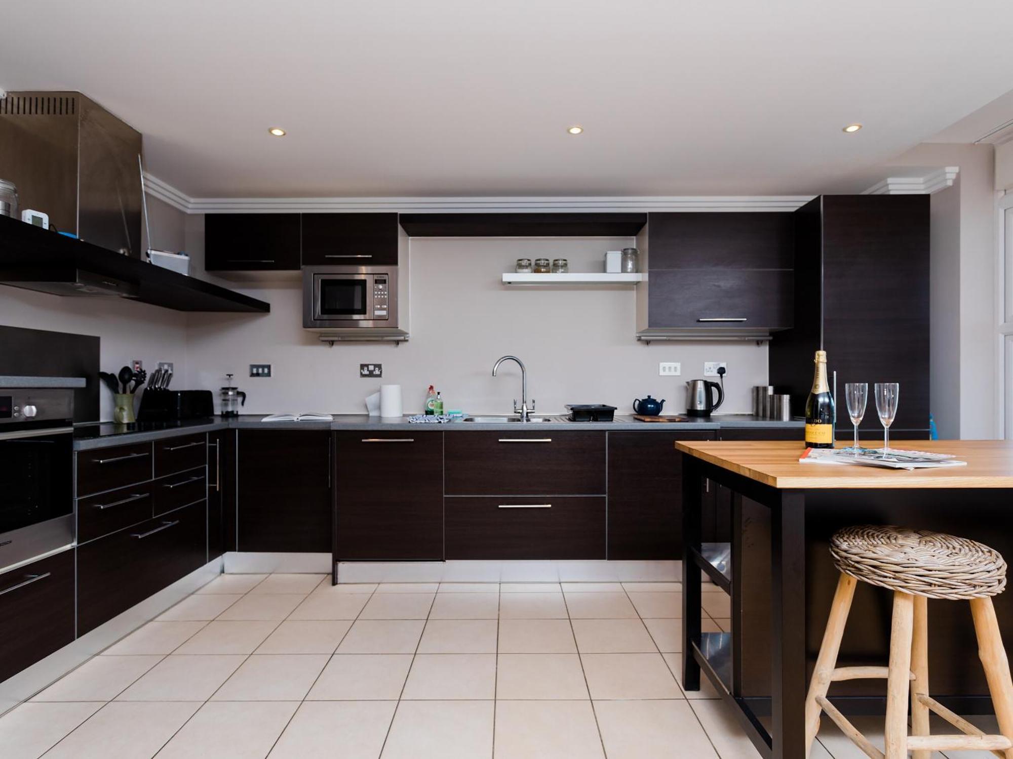 Apartamento 16 Marinus Cowes  Exterior foto